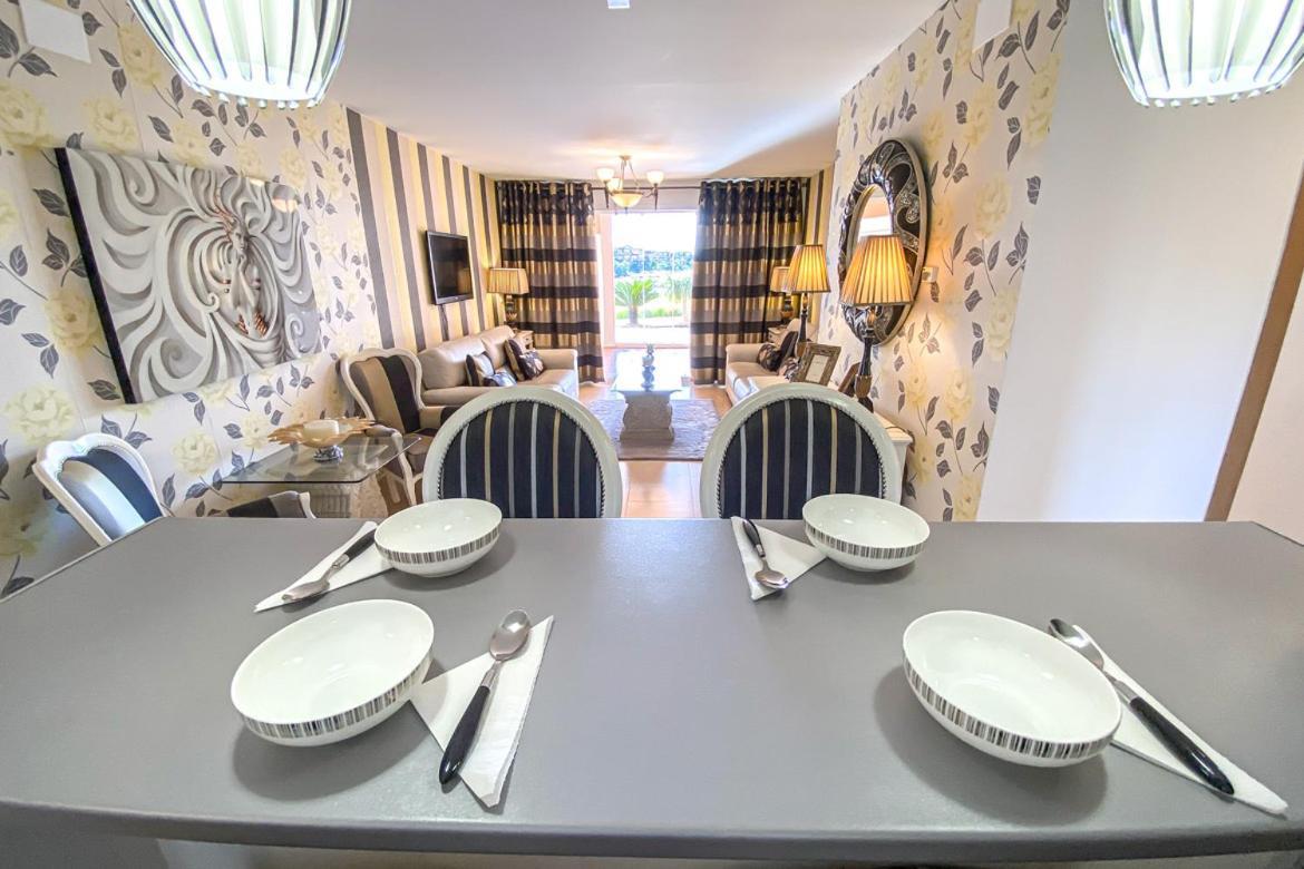 Luxury South Facing Groundfloor Apt Torre-Pacheco Bagian luar foto