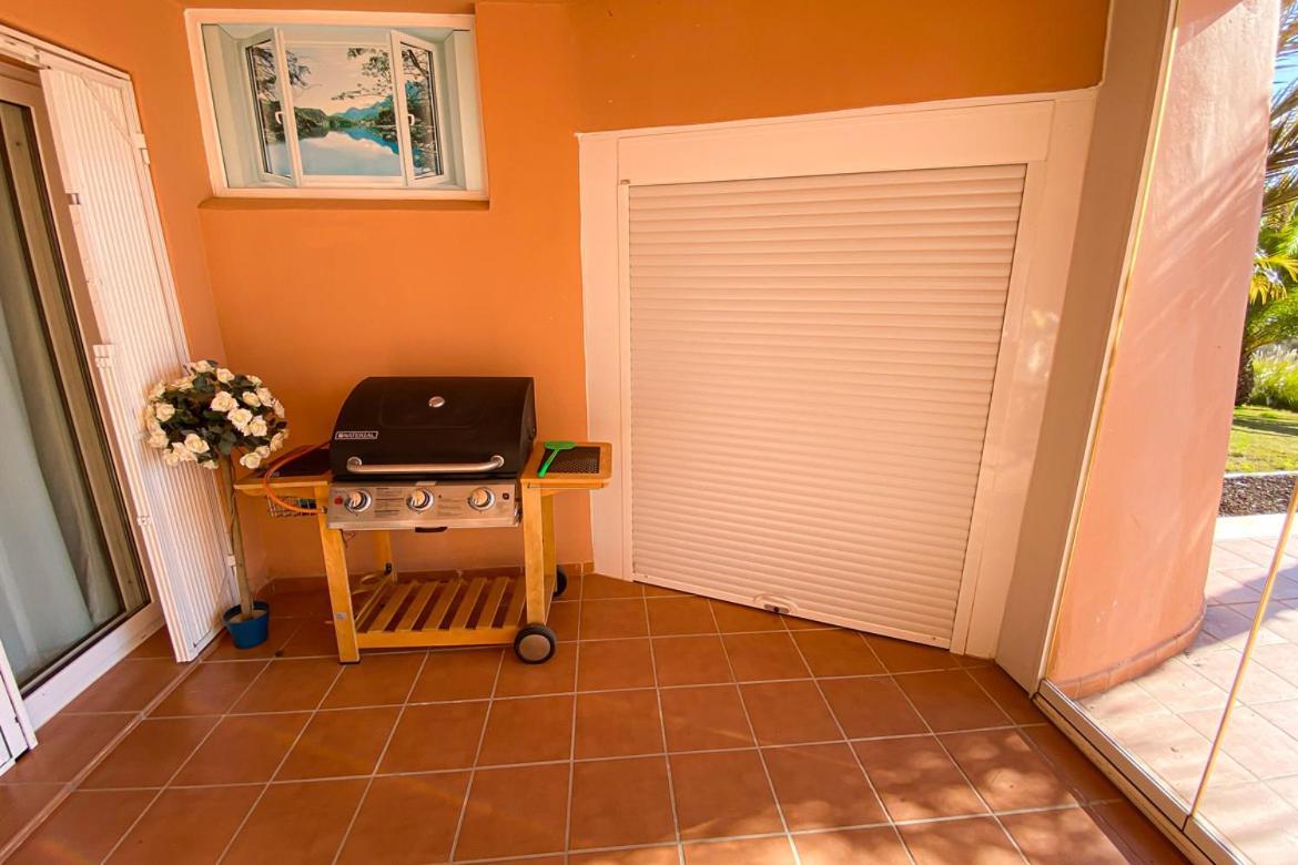 Luxury South Facing Groundfloor Apt Torre-Pacheco Bagian luar foto